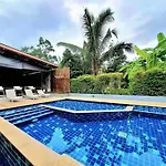 The Fong Krabi Resort