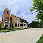Amara Pool Villa At Boulevard Tuscany Chaam Huahin