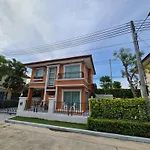 Amara Pool Villa At Boulevard Tuscany Chaam Huahin