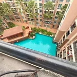 Atlantic Condo Resort Pattaya By Panisara