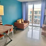 Atlantic Condo Resort Pattaya By Panisara