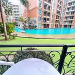 Atlantic Condo Resort Pattaya By Panisara