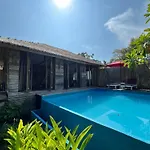 Koh Pu Villa