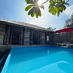Koh Pu Villa