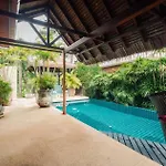 Chaba Pool Villa