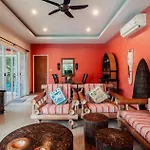 Chaba Pool Villa