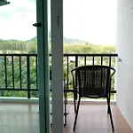 Living At Sphere Apartment