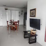 Grandbeach Condo By Malai