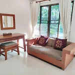 Thara Cholapruek Resort