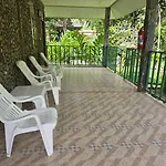 Malulee Khaosok Resort