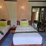 Malulee Khaosok Resort