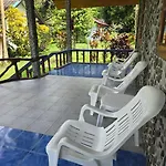 Malulee Khaosok Resort