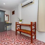 Lanta Beachfront Resort