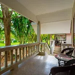 Lanta Beachfront Resort