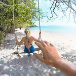 Lanta Beachfront Resort