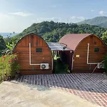 Seaview Eagles Nest Cabins