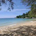 Beachfront Villa In Rawai