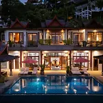 Surin Luxurious 6Br Private Swimming Pool Stunning Sunset