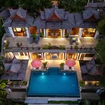 Surin Luxurious 6Br Private Swimming Pool Stunning Sunset