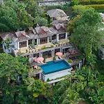 Surin Luxurious 6Br Private Swimming Pool Stunning Sunset