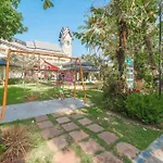 2 Bedroom Duplex Residence In Hotel - Facilities And Beach Access