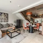 2 Bedroom Duplex Residence In Hotel - Facilities And Beach Access