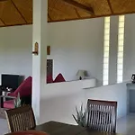 Sea View Villa