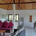 Sea View Villa