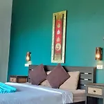 Sea View Villa