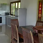 Sea View Villa