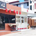 Bordin Hotel