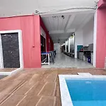 Virawan Pool Kohlarn วิราวัน พลู รีสอร์ต ที่พักเกาะล้าน
