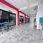 Virawan Pool Kohlarn วิราวัน พลู รีสอร์ต ที่พักเกาะล้าน
