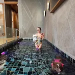 La Miniera Pool Villas Pattaya - Small Luxury Hotels Of The World