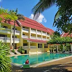 Mw Krabi Beach Resort - Ao Nang - Sha Extra Plus