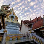 Villa Albizia, Chiang Mai