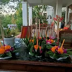 Villa Albizia, Chiang Mai