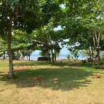 Naivacha Tent Koh Mak