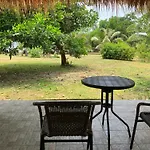 Naivacha Tent Koh Mak
