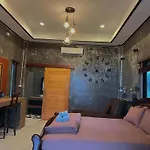 Phayam Coconut Beach Resort