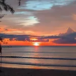 Coconut Lanta Resort @Klong Dow Beach