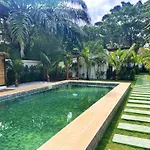 Aqua Boutique Resort & Pool