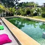 Aqua Boutique Resort & Pool