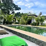 Aqua Boutique Resort & Pool