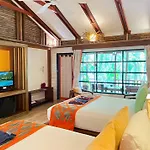 Home Phutoey River Kwai Hotspring & Nature Resort