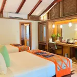 Home Phutoey River Kwai Hotspring & Nature Resort