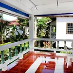 Sunrise Beach Villa