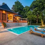 Nam Bo Villa By Lofty