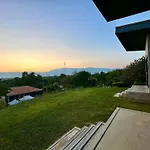 The Sunnery Ville