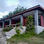 Baanphong Lanta